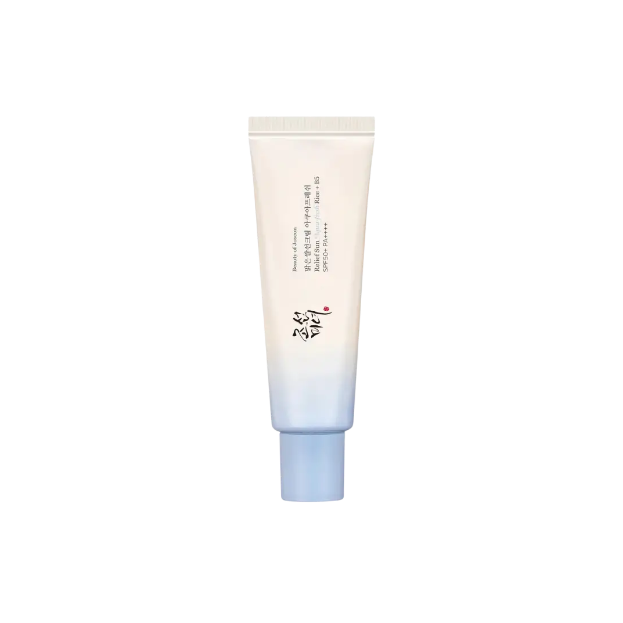 Relief Sun Aqua-Fresh : Rice + B5 [ SPF 50+ PA ++++]