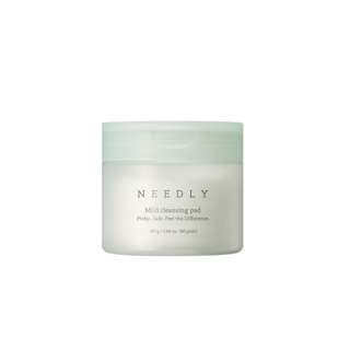 Mild Cleansing Pad Mild Cleansing Pad