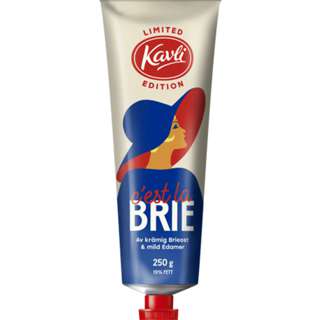 Kavli C'est la Brie Cheese Spread Kavli C'est la Brie Cheese Spread