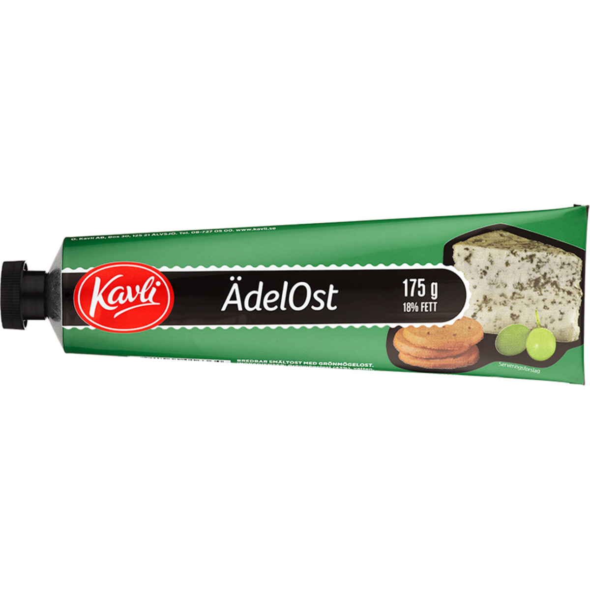 Kavli Blue Cheese Spread