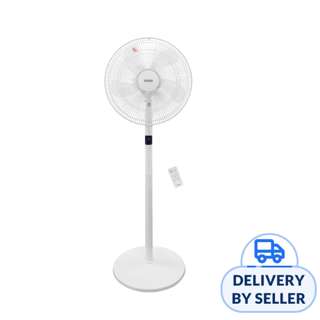 NNIO 16" DC Stand Fan With Remote N1650DCSFR