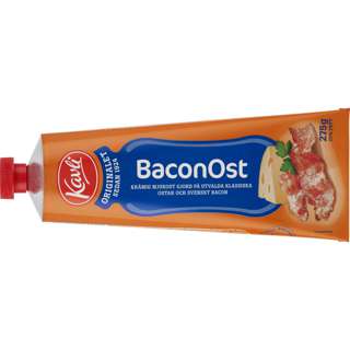 Kavli Bacon Cheese Spread