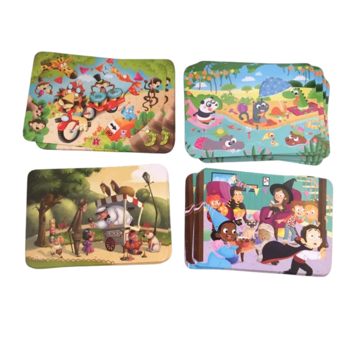 Mattel Games Scrabble Junior | NTUC FairPrice