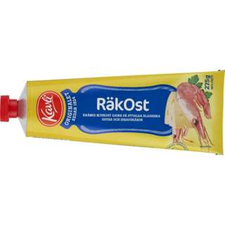 Kavli Shrimp Cheese Spread