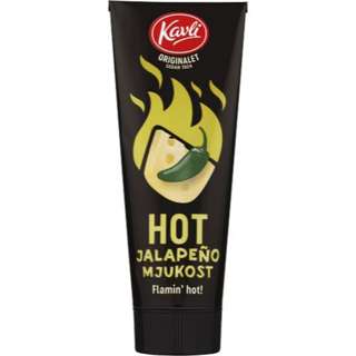 Kavli Jalapeno Cheese Spread