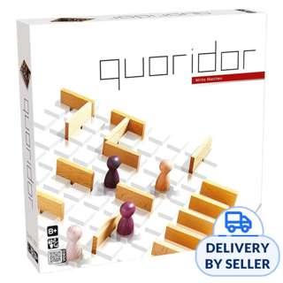 Gigamic Quoridor Mini