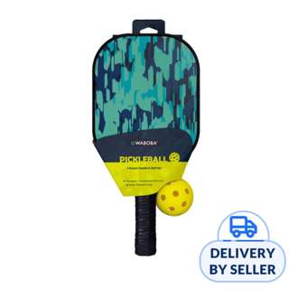 Waboba Pickleball Set