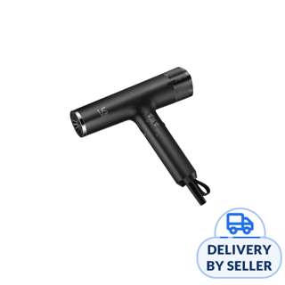 Vidal Sassoon Ultraspeed Professional Hair Dryer - Black