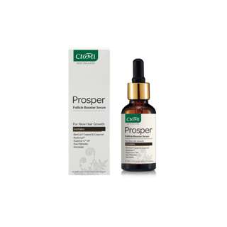 Ctomi PROSPER Follicle Booster Serum for New Hair Growth