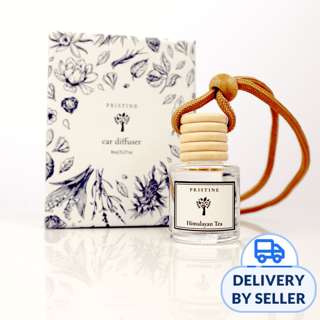 Pristine Car Diffuser - Himalayan Tea (Signature)