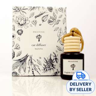 Pristine Car Diffuser - English Country Inn (Hotel)