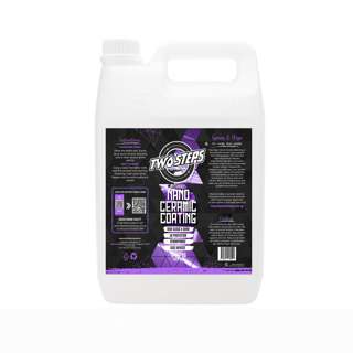 Two Steps Detailing Nano Ceramic Coating Eco Refill
