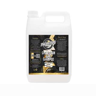 Two Steps Detailing Snow Foam Car Wash Eco Refill