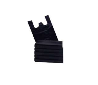 Garbage Bag Disposable Plastic Trash Bag - (20x30cm)