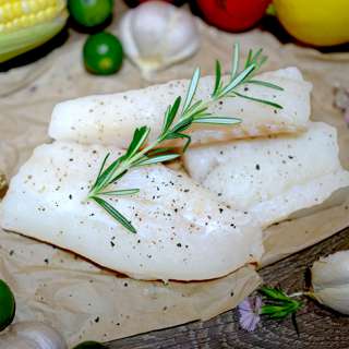 Catch Seafood Wild Atlantic Cod Value Pack Catch Seafood Wild Atlantic Cod Value Pack