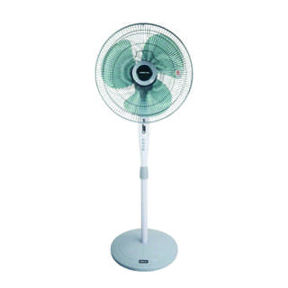 Mistral 16" Stand Fan with Remote Control MSF1628WR