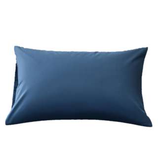 MAKKO Waterproof Pillow Protector – Blue – 1 Piece