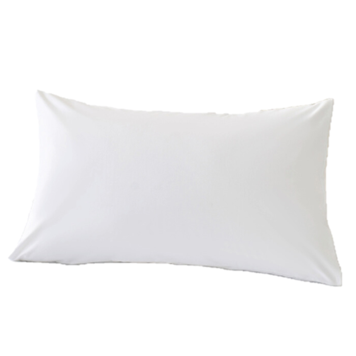 MAKKO Waterproof Pillow Protector – White – 1 Piece