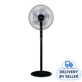 Mistral 16" Stand Fan with Remote Control MSF041R
