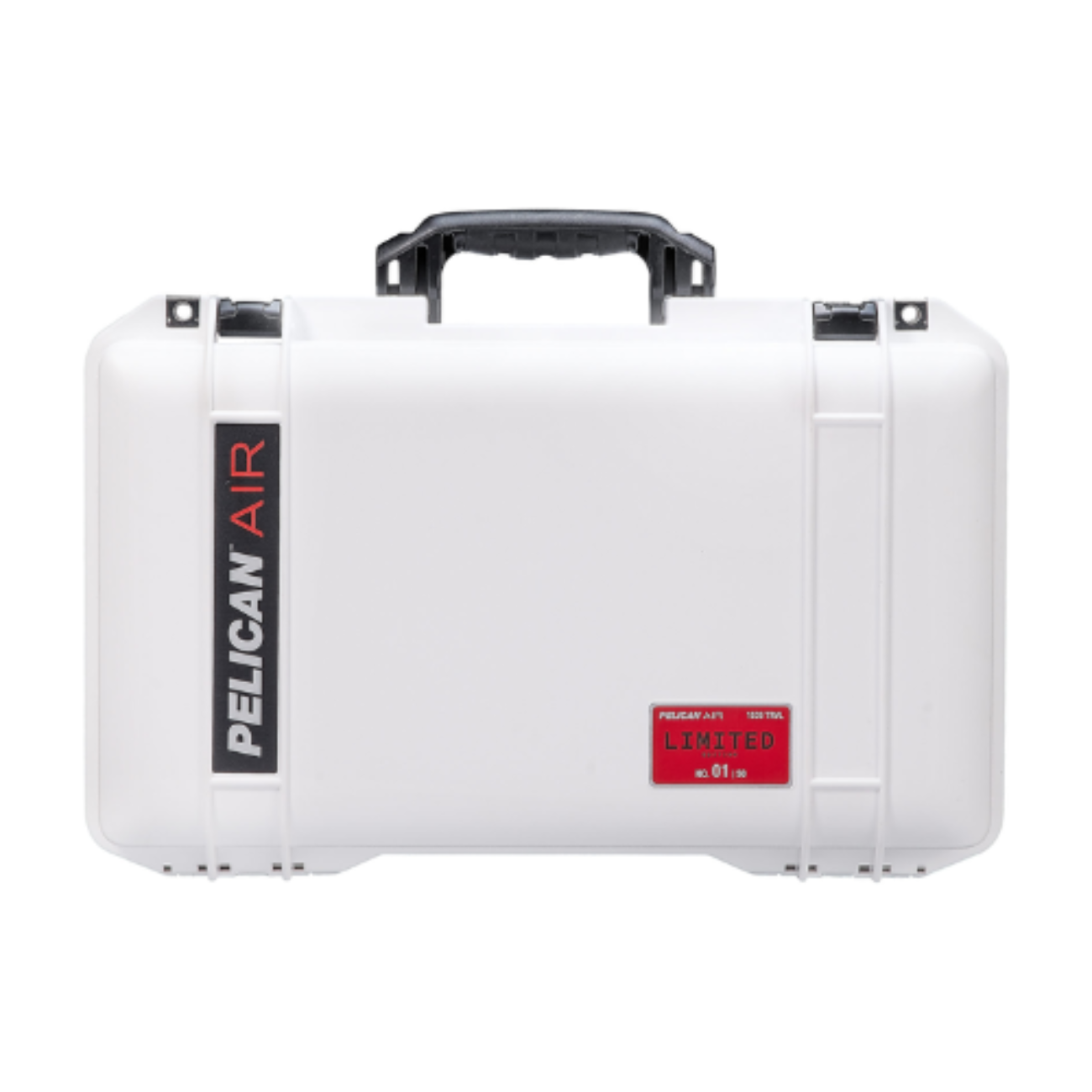 Pelican 1535 Air Carry-On Travel Case No Foam - White | NTUC FairPrice