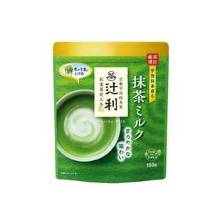Kataoka Tsujiri Matcha Milk Powder