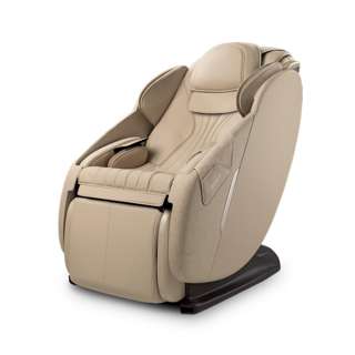 [PRE-ORDER] OSIM uDeluxe Max Massage Chair (Beige)