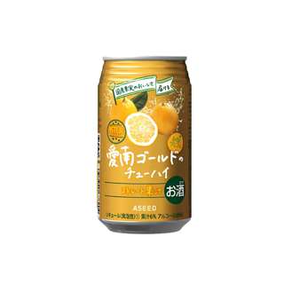 Ainan Japanese Gold Pomelo Chu-Hai Can Ainan Japanese Gold Pomelo Chu-Hai Can