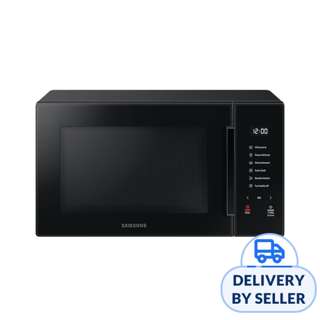 Samsung 30L Solo Microwave Oven MS30T5018AK/SP