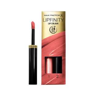Max Factor Lipfinity Lip Color - 215 Constantly Dreamy Max Factor Lipfinity Lip Color - 215 Constantly Dreamy