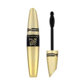 Max Factor False Lash Epic Black Waterproof Mascara