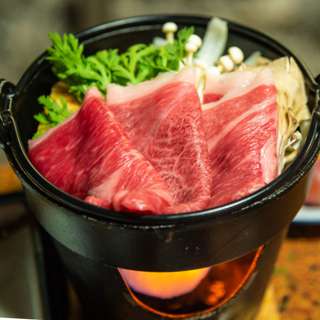 Heritage Harvest USA Beef Shabu Shabu - Ribeye