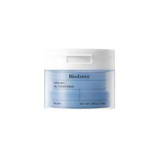 Biodance Cera-nol Gel Toner Pads