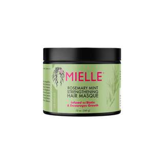 Mielle Hair Masque - Rosemary Mint