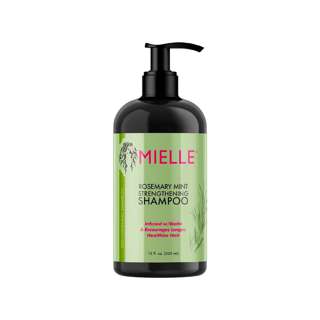 Mielle Shampoo - Rosemary Mint