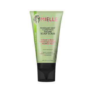 Mielle Sugar Scalp Scrub - Rosemary Mint