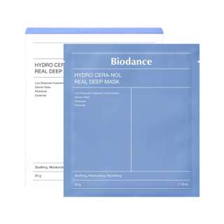 Biodance Hydro Cera-nol Real Deep Mask