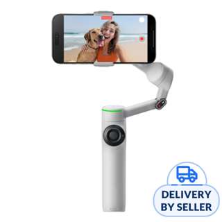 Insta360 Flow 2 Pro (Creator Kit) - Stone Gray