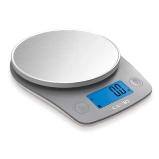 Camry Digital Kitchen Scale 5kg (Grey)