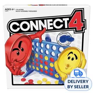 Hasbro Gaming CONNECT 4