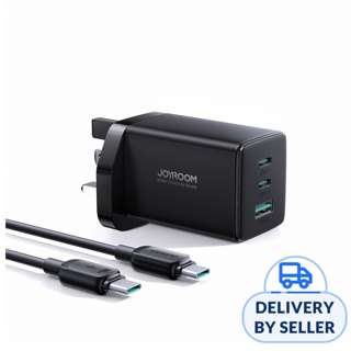 65W GaN Laptop Fast Charger (TCG01)