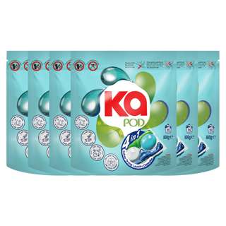 Ka 4in1 Laundry Capsules Refill - Indoor Drying
