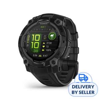 Garmin Instinct 3 AMOLED - 45mm