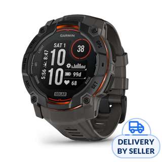 Garmin Instinct 3 Solar - 50mm