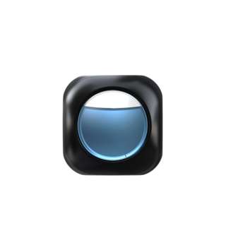 Car Fragrance Aromatherapy Air Outlet Clip - (Sea Salt)