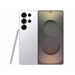 Samsung Galaxy S25 Ultra 5G 512GB - White Silver