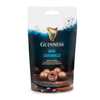 Guinness - Mini Caramel