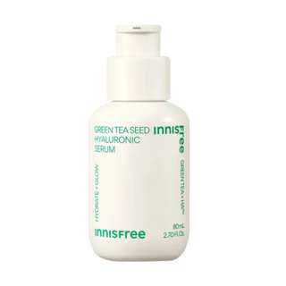 Innisfree Green Tea Seed Hyaluronic Serum