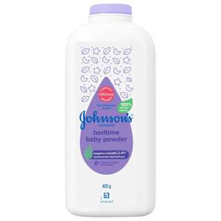 Johnson's Cornstarch Baby Powder - Bedtime