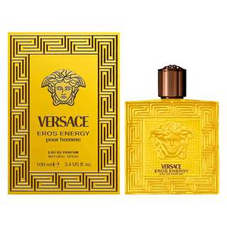 Versace Eau De Parfum - Eros Energy Versace Eau De Parfum - Eros Energy