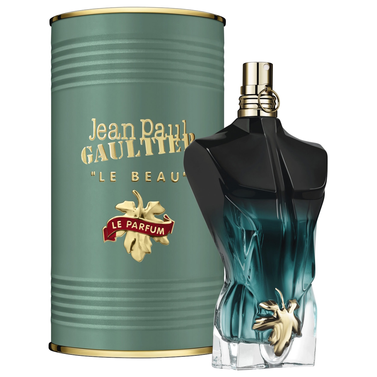 香水(ユニセックス) Jean Paul Gaultier Le Beau Le Parfum Jean Paul Gaultier Eau De Parfum Intense - Le Beau Le Parfum
